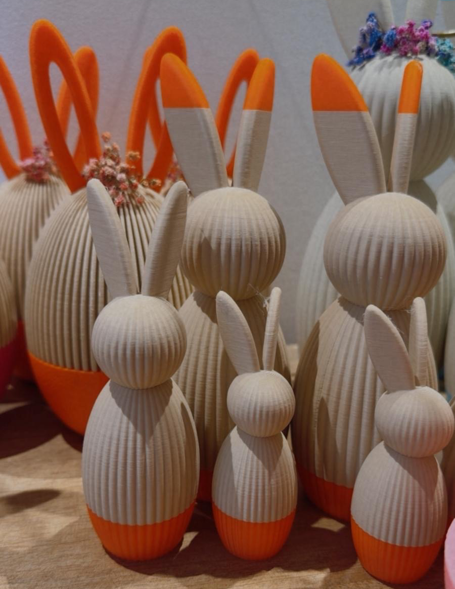 Handgefertigte Holzgeschenke